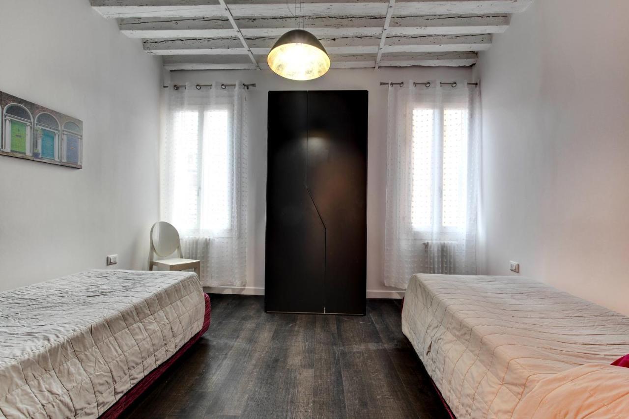 Biennale Superior Suite By Wonderful Italy Veneza Exterior foto