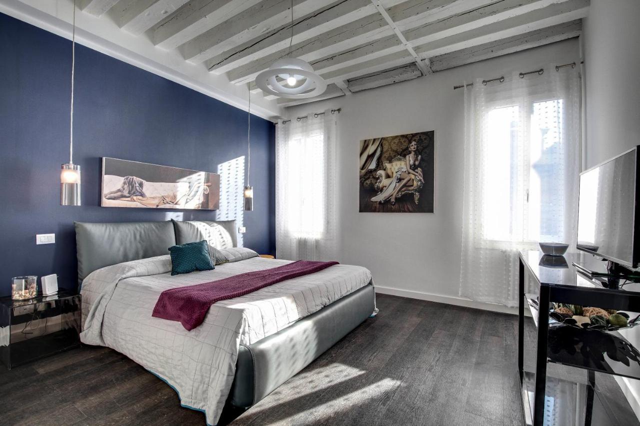 Biennale Superior Suite By Wonderful Italy Veneza Exterior foto